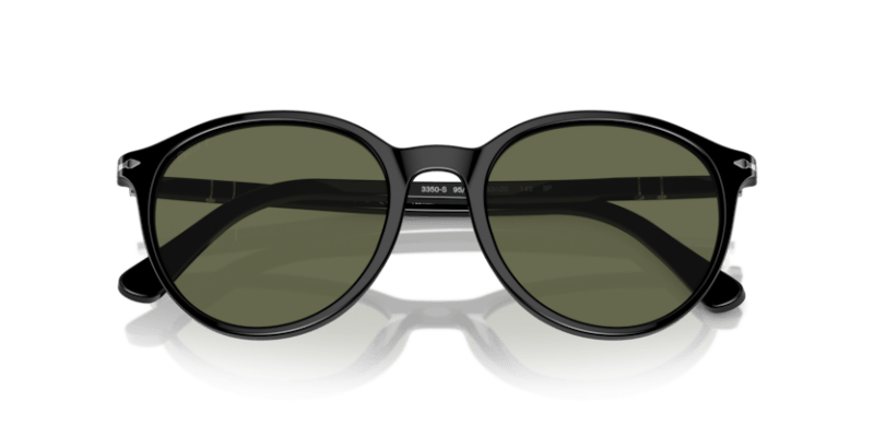 Black - 0PO3350S 8056597984324