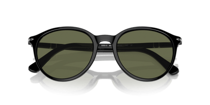 Black - 0PO3350S 8056597984324