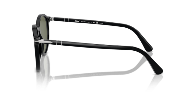 Black - 0PO3350S 8056597984324