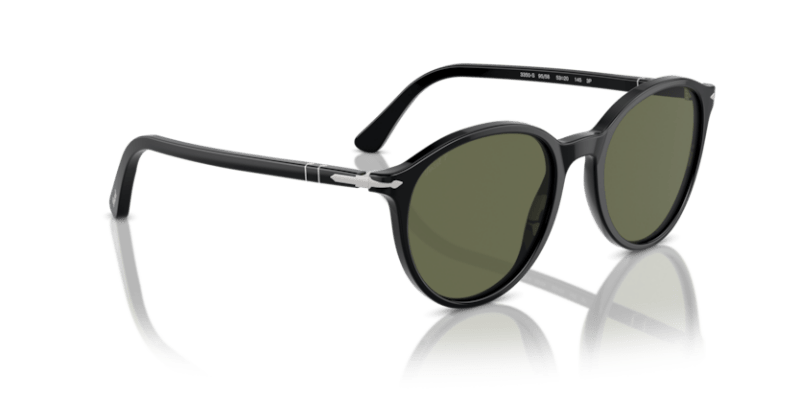 Black - 0PO3350S 8056597984324