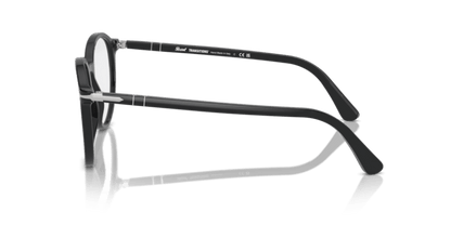 Black - 0PO3350S 8056597988261