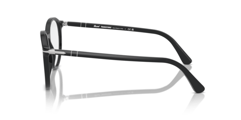 Black - 0PO3350S 8056597988261