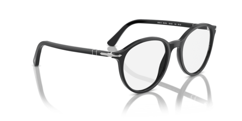 Black - 0PO3350S 8056597988261