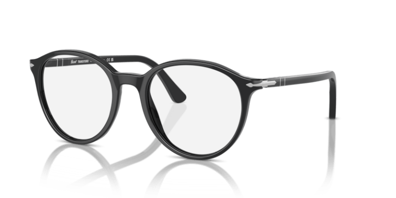 Black - 0PO3350S 8056597988261