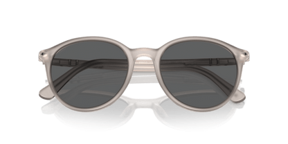 Opal Grey - 0PO3350S 8056597984249