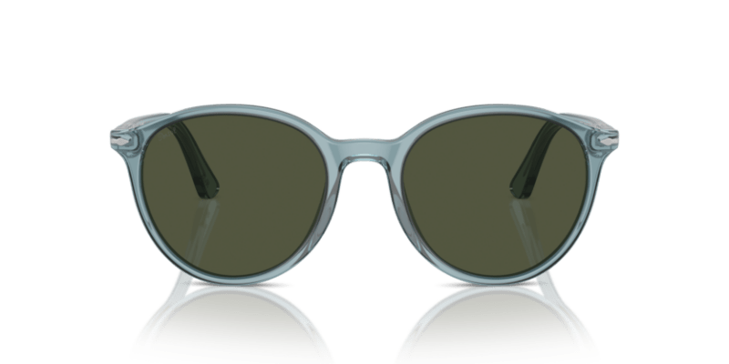 Transparent Blue - 0PO3350S 8056597984263