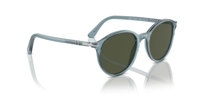 Transparent Blue - 0PO3350S 8056597984263