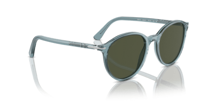 Transparent Blue - 0PO3350S 8056597984263