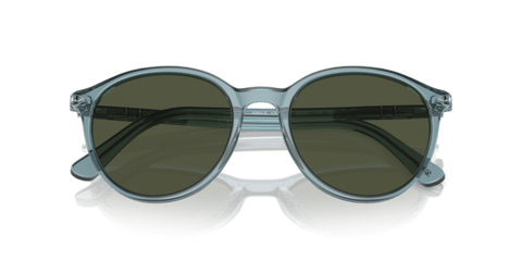 Transparent Blue - 0PO3350S 8056597984263