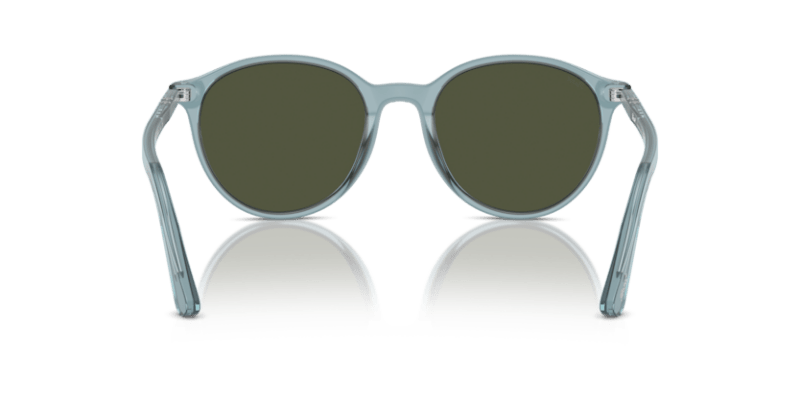 Transparent Blue - 0PO3350S 8056597984263