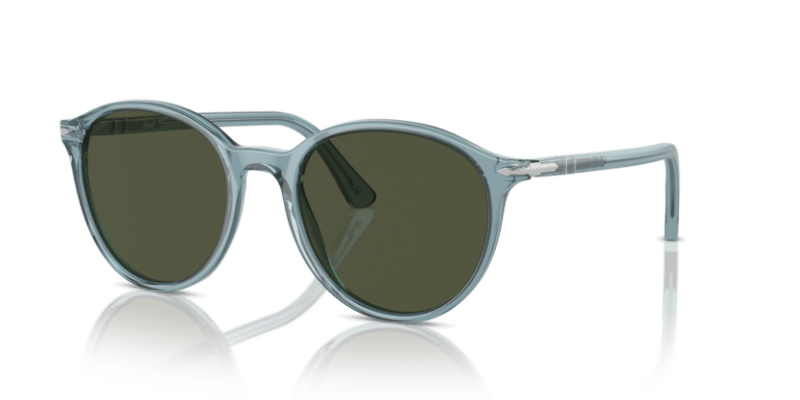 Transparent Blue - 0PO3350S 8056597984263