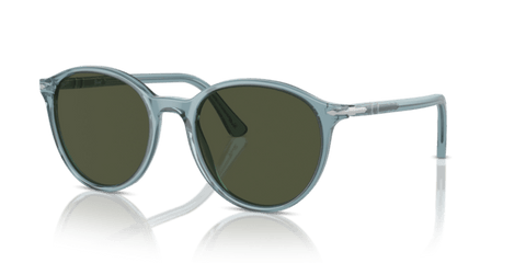 Transparent Blue - 0PO3350S 8056597984263