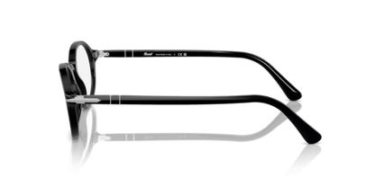 Black - 0PO3351V 8056597984027