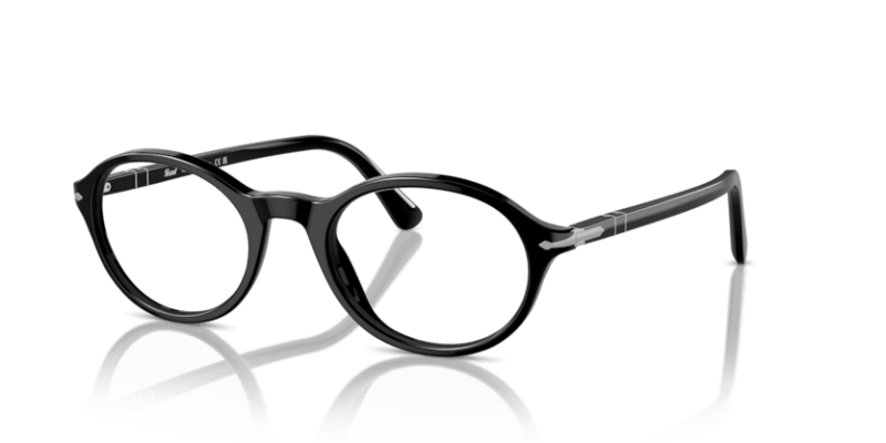 Black - 0PO3351V 8056597984027