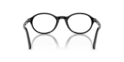 Black - 0PO3351V 8056597984027