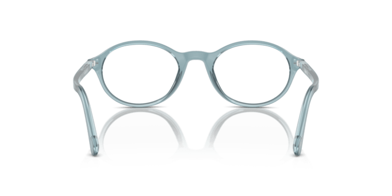 Transparent Blue - 0PO3351V 8056597983969