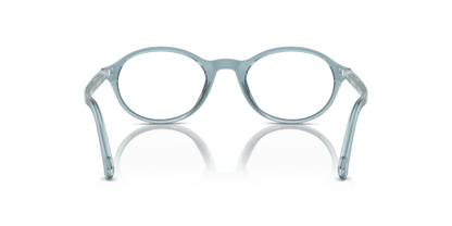 Transparent Blue - 0PO3351V 8056597983969