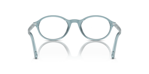 Transparent Blue - 0PO3351V 8056597983969