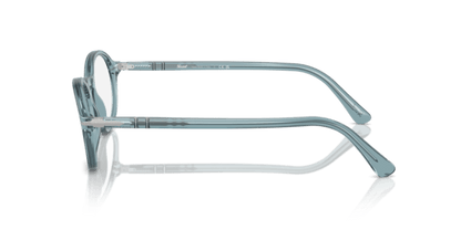 Transparent Blue - 0PO3351V 8056597983969