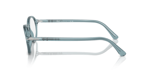 Transparent Blue - 0PO3351V 8056597983969