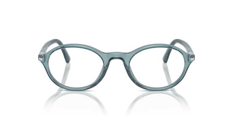 Transparent Blue - 0PO3351V 8056597983969