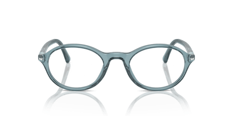 Transparent Blue - 0PO3351V 8056597983969