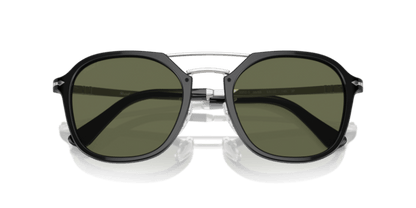 Black - 0PO3352S 8056597986267