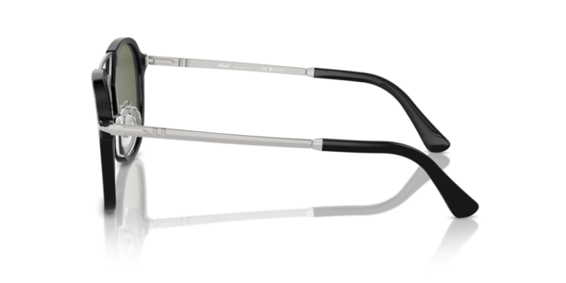 Black - 0PO3352S 8056597986267