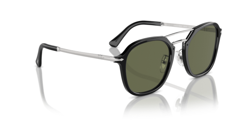 Black - 0PO3352S 8056597986267