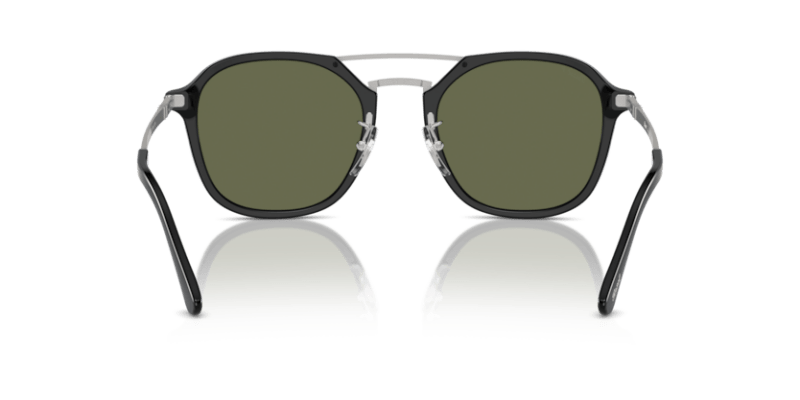 Black - 0PO3352S 8056597986267