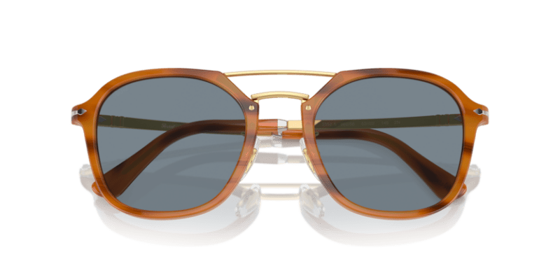 Striped Brown - 0PO3352S 8056597986281