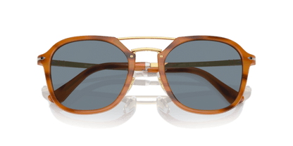 Striped Brown - 0PO3352S 8056597986281