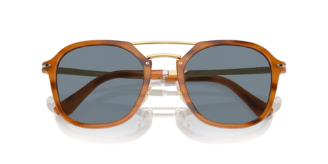 Striped Brown - 0PO3352S 8056597986281