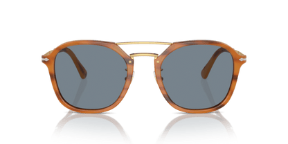 Striped Brown - 0PO3352S 8056597986281