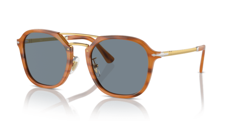 Striped Brown - 0PO3352S 8056597986281