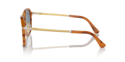 Striped Brown - 0PO3352S 8056597986281