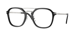 0PO3352V - Persol - Black - (Black 95) - 51 - 22 - 145 MM - Ardor Eyewear 8056597984652