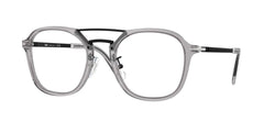 0PO3352V - Persol - Grey - (Transparent Grey 309) - 51 - 22 - 145 MM - Ardor Eyewear 8056597984638