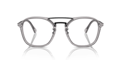 0PO3352V - Persol - Grey - (Transparent Grey 309) - 51 - 22 - 145 MM - Ardor Eyewear 8056597984638