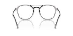 0PO3352V - Persol - Grey - (Transparent Grey 309) - 51 - 22 - 145 MM - Ardor Eyewear 8056597984638