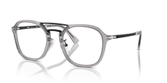 0PO3352V - Persol - Grey - (Transparent Grey 309) - 51 - 22 - 145 MM - Ardor Eyewear 8056597984638