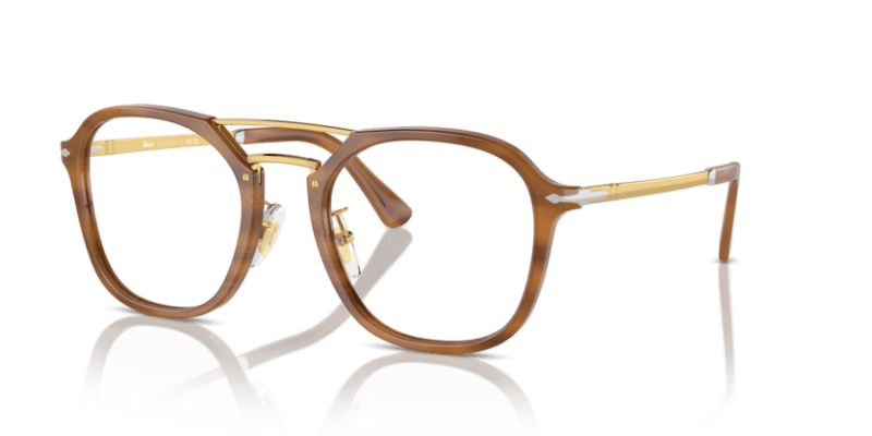 Striped Brown - 0PO3352V 8056597984676