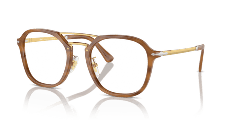 Striped Brown - 0PO3352V 8056597984676