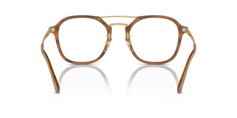 Striped Brown - 0PO3352V 8056597984676