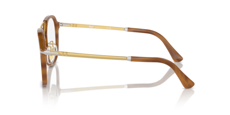 Striped Brown - 0PO3352V 8056597984676