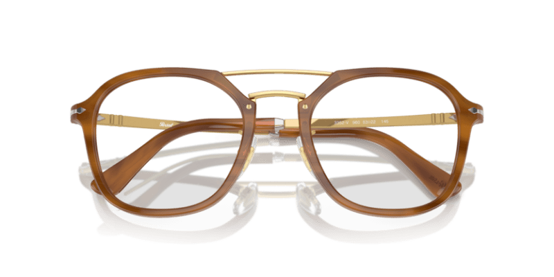 Striped Brown - 0PO3352V 8056597984676