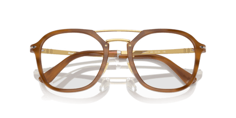 Striped Brown - 0PO3352V 8056597984676
