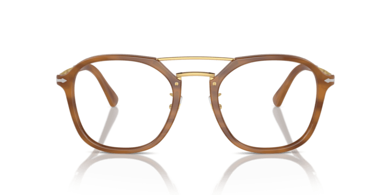 Striped Brown - 0PO3352V 8056597984676