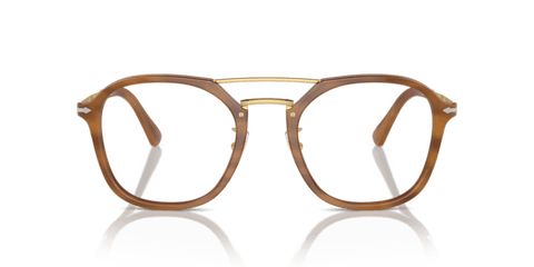 Striped Brown - 0PO3352V 8056597984676