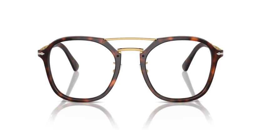 0PO3352V - Persol - Tortoise - (Havana 24) - 51 - 22 - 145 MM - Ardor Eyewear 8056597984614